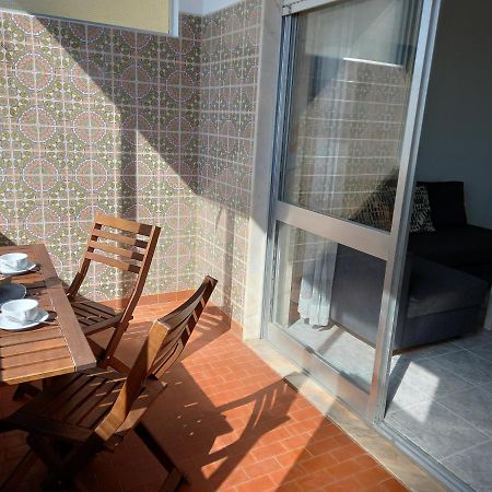 Апартаменти Torre Azul 11 Vista Panoramica Куартейра Екстер'єр фото