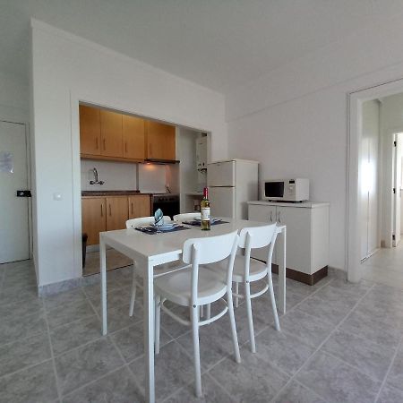 Апартаменти Torre Azul 11 Vista Panoramica Куартейра Екстер'єр фото