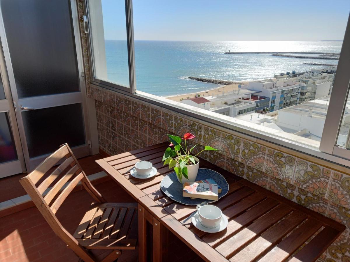 Апартаменти Torre Azul 11 Vista Panoramica Куартейра Екстер'єр фото