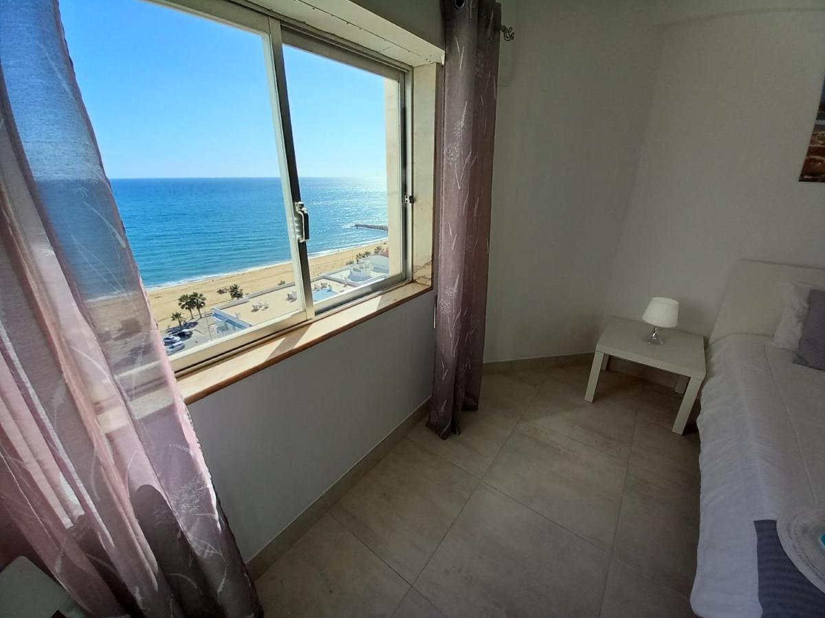 Апартаменти Torre Azul 11 Vista Panoramica Куартейра Екстер'єр фото