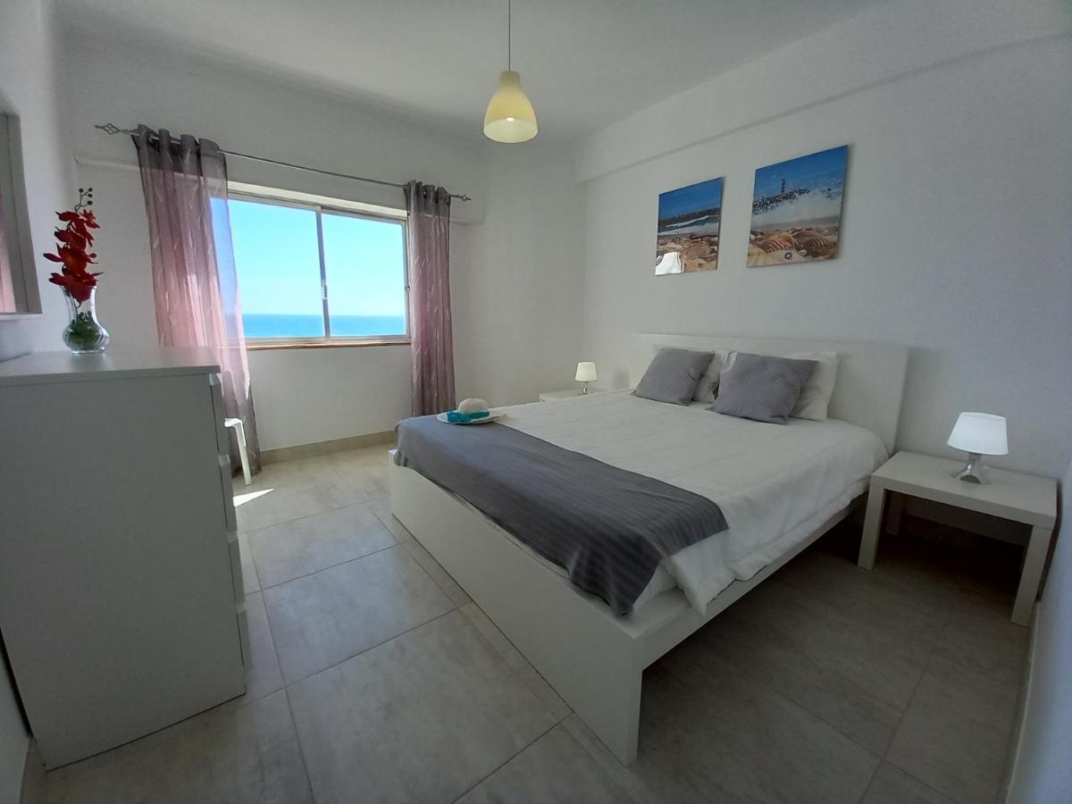 Апартаменти Torre Azul 11 Vista Panoramica Куартейра Екстер'єр фото