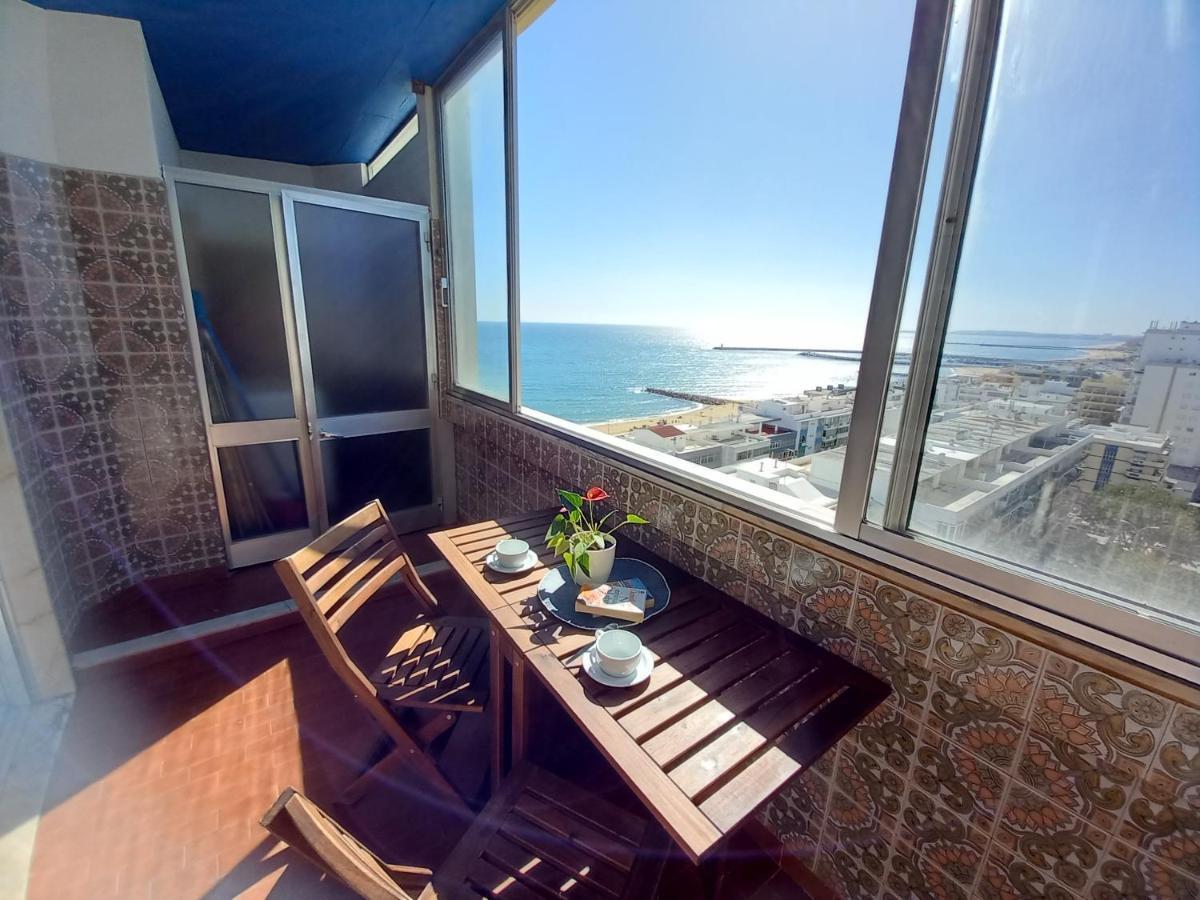 Апартаменти Torre Azul 11 Vista Panoramica Куартейра Екстер'єр фото