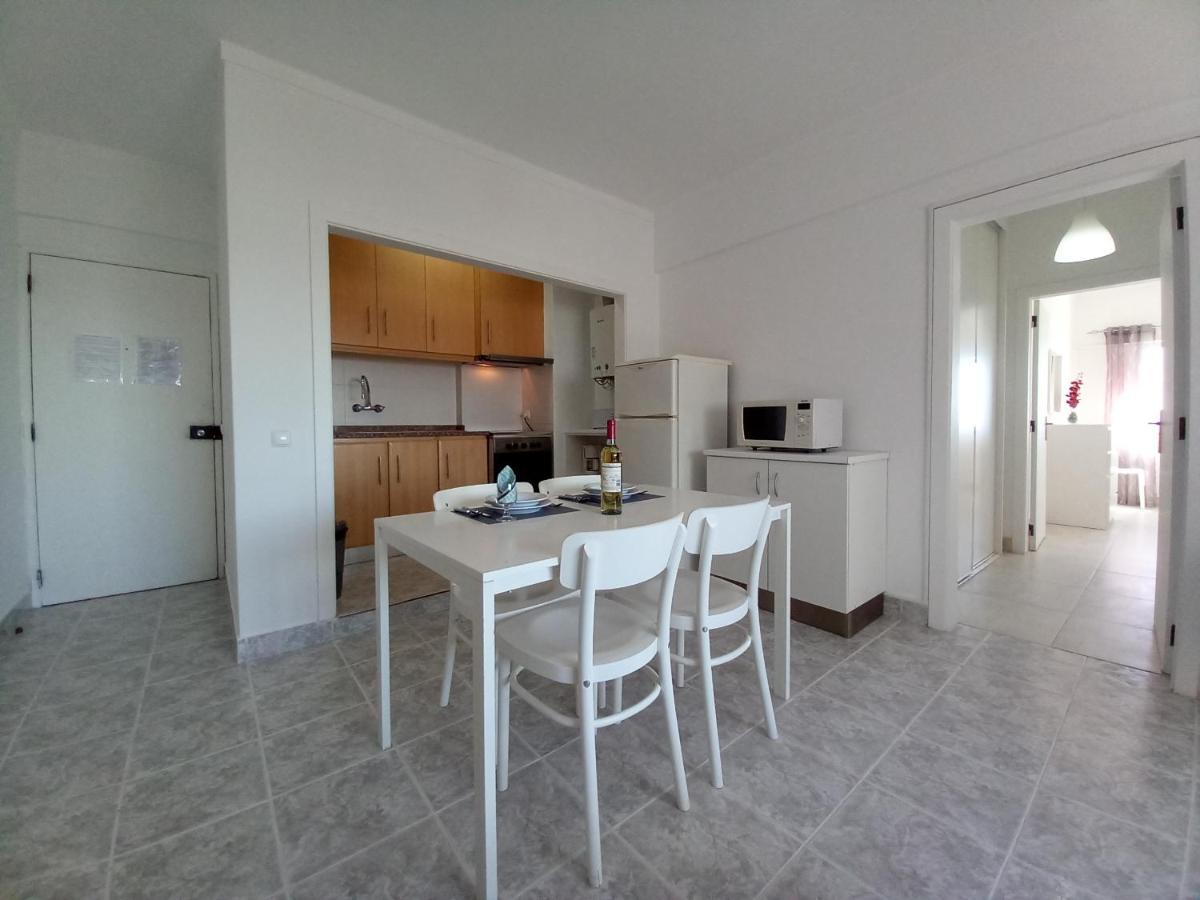 Апартаменти Torre Azul 11 Vista Panoramica Куартейра Екстер'єр фото
