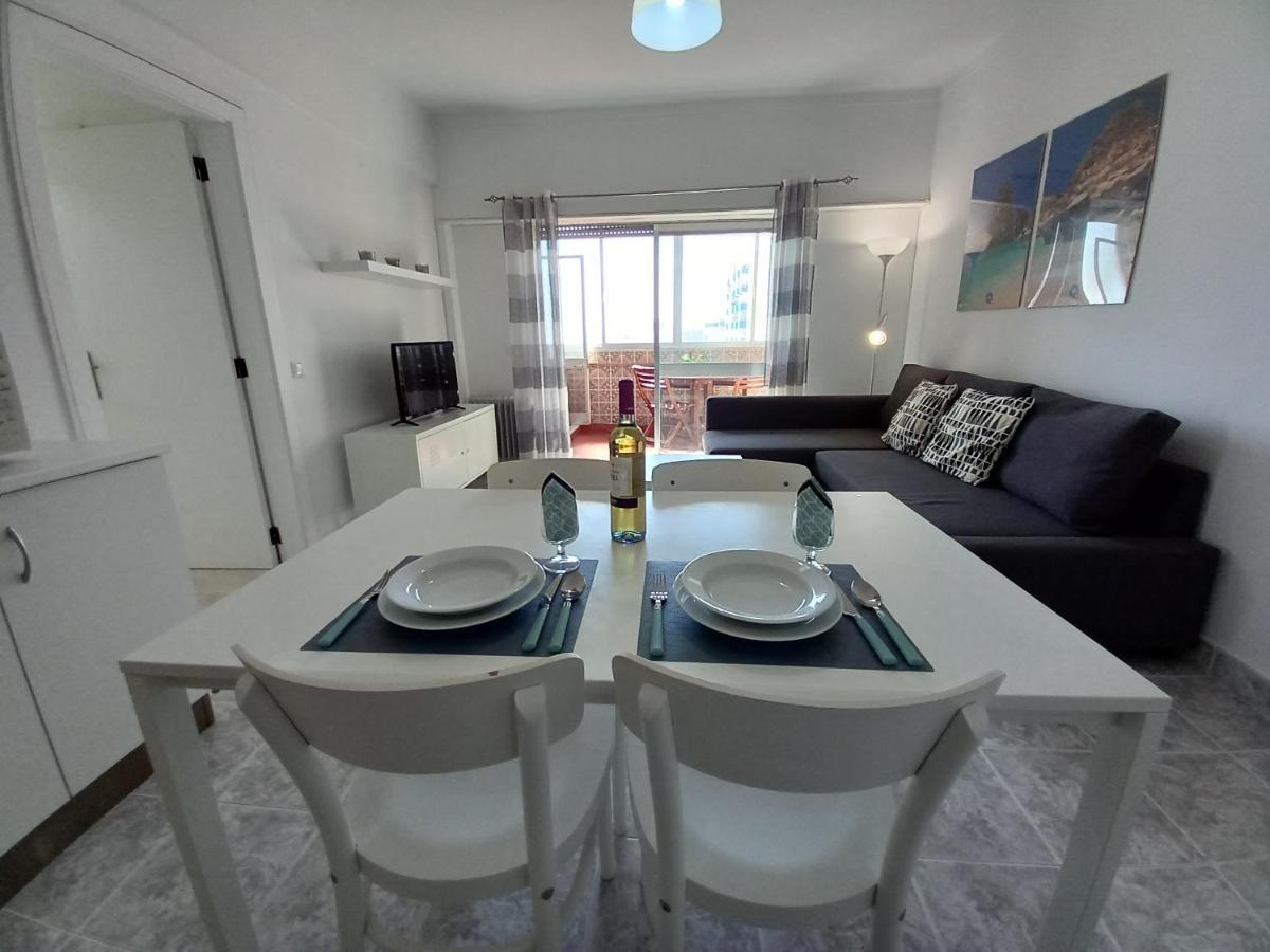 Апартаменти Torre Azul 11 Vista Panoramica Куартейра Екстер'єр фото
