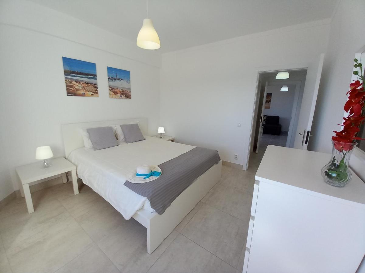 Апартаменти Torre Azul 11 Vista Panoramica Куартейра Екстер'єр фото