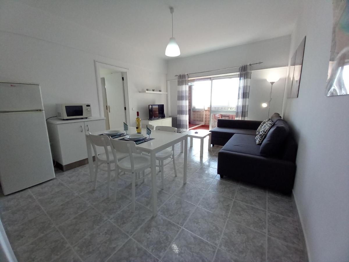 Апартаменти Torre Azul 11 Vista Panoramica Куартейра Екстер'єр фото