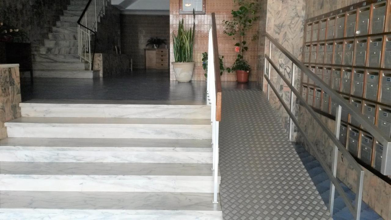 Апартаменти Torre Azul 11 Vista Panoramica Куартейра Екстер'єр фото