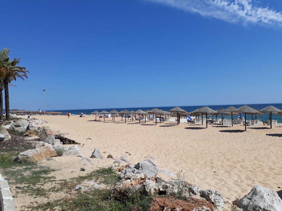 Апартаменти Torre Azul 11 Vista Panoramica Куартейра Екстер'єр фото